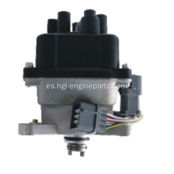 Distribuidor de encendido Honda 30100-P08-006 TD42U TD48U